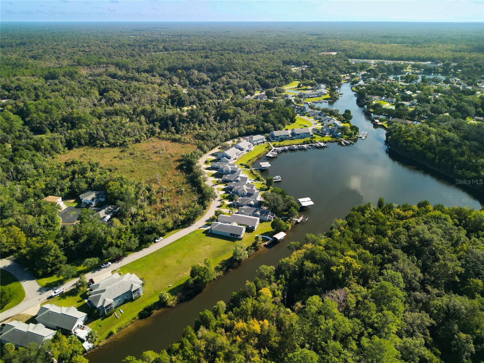 PELICAN COVE II CONDO PH 3 - Land