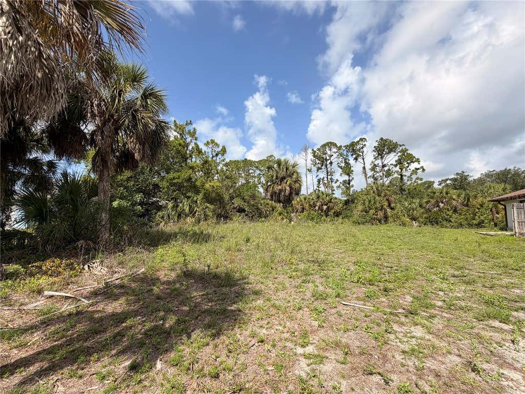 Photo of 287 Kindred Boulevard, Port Charlotte, FL 33954 (MLS # TB8540964)