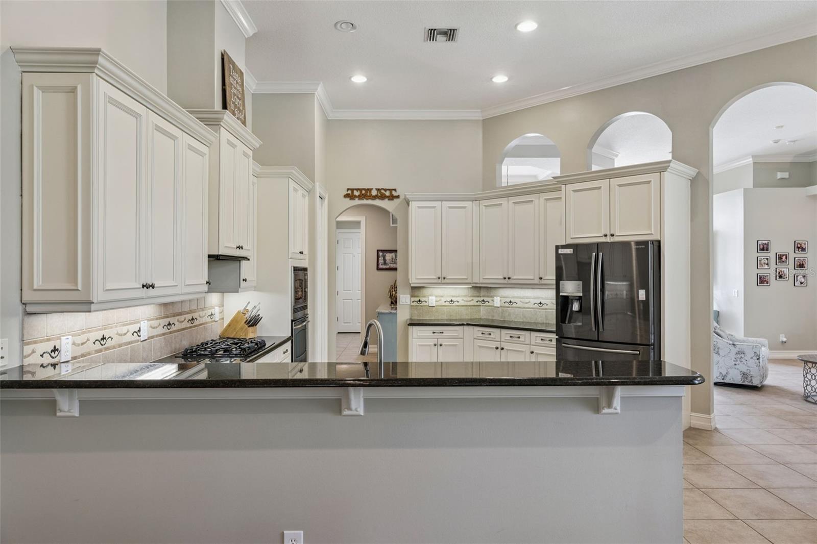 VICTORIA PARK INCREMENT 02 - Residential