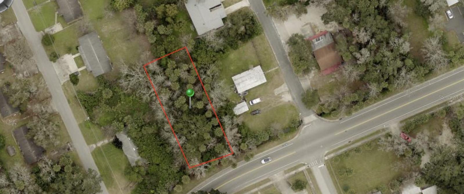 OWNER FINANCING AVAILABLE!!! This 0.3-acre vacant lot, located in an up-and-coming commercial corridor, offers endless possibilities with its mixed-use zoning, ideal for residential, commercial, or mixed-use development. Situated on bustling Canal Street, this property provides high visibility and convenient access to local businesses, restaurants, and residential areas, just minutes from the riverfront and beaches. As one of NSB's most rapidly growing districts, this location is perfect for entrepreneurs and investors looking to capitalize on the area’s bright future. Whether you're envisioning a boutique business, modern office space, or a mixed-use project, this lot is your blank canvas. Don’t miss the chance to be part of Canal Street’s exciting growth—contact us today for more details!