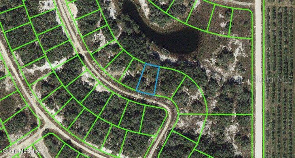 Photo of 211 Dargen Drive, Lake Placid, FL 33852 (MLS # OM542090)