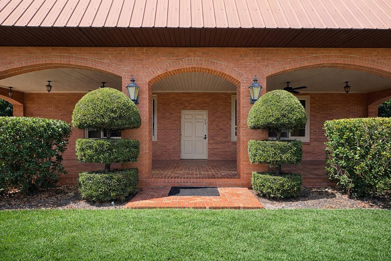 SUN-AIR COUNTRY CLUB - Residential