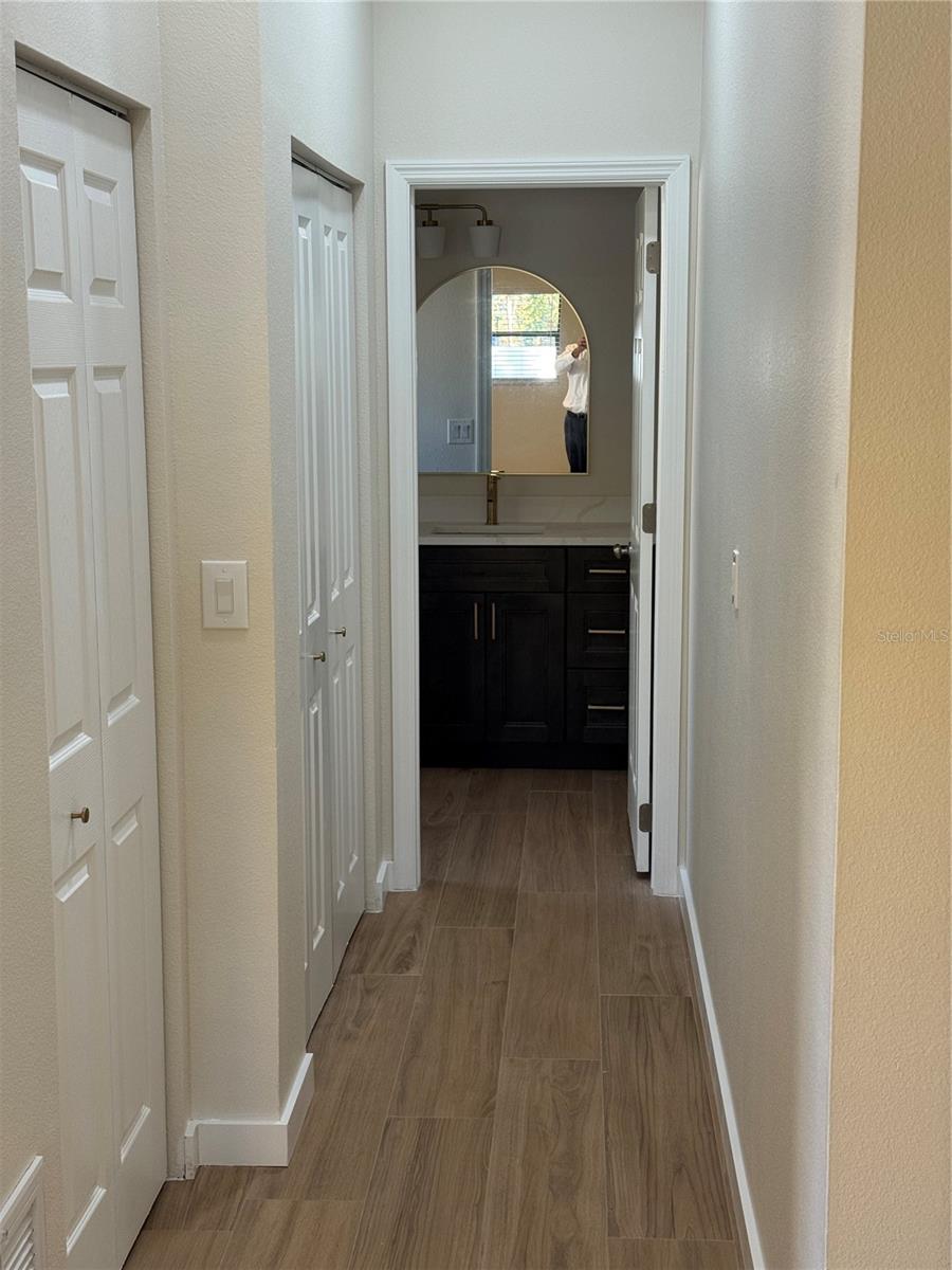 FALCON RIDGE - Residential