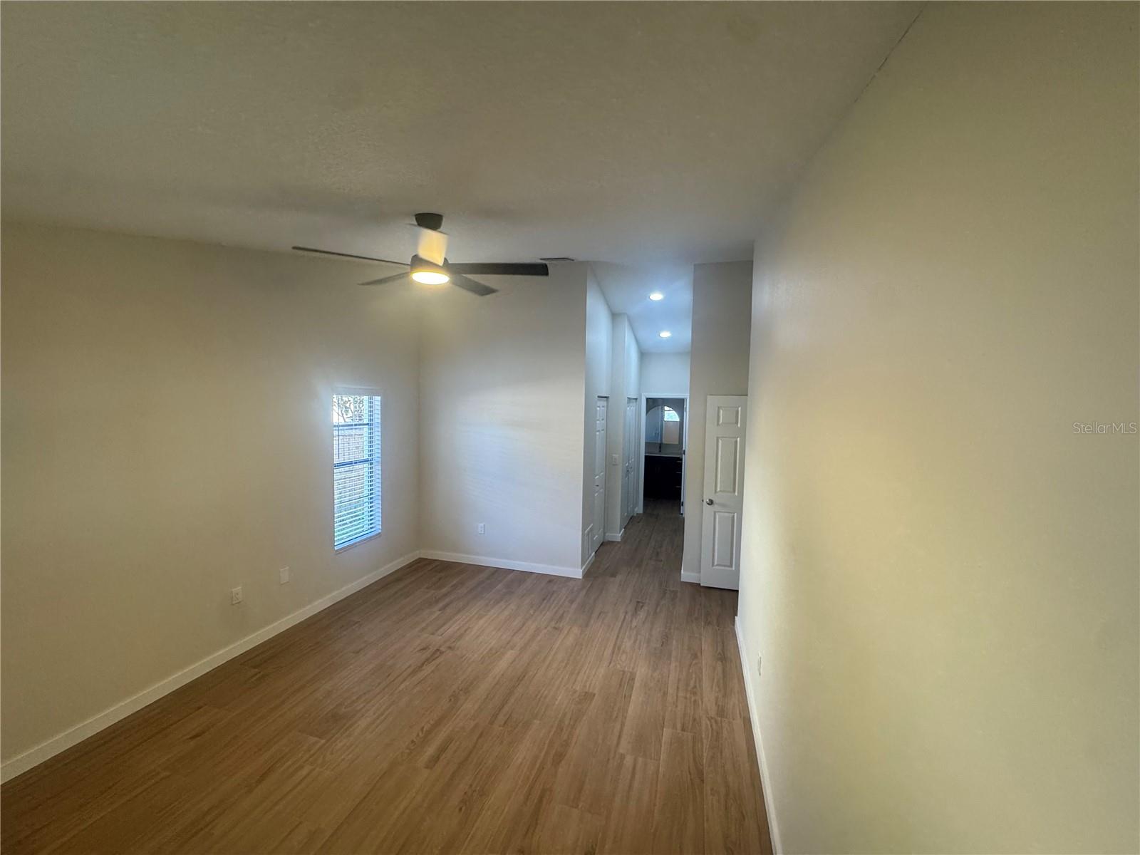 FALCON RIDGE - Residential