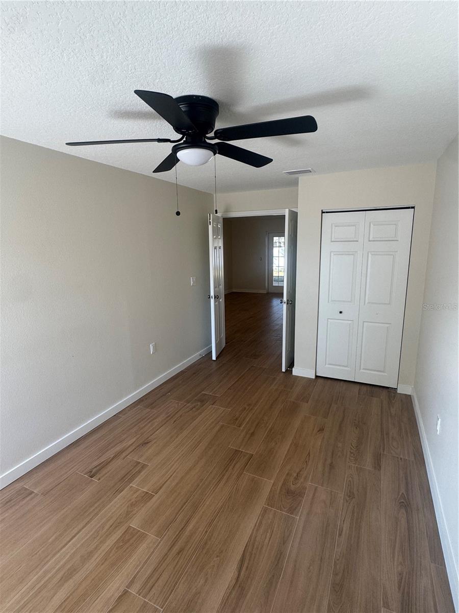 FALCON RIDGE - Residential