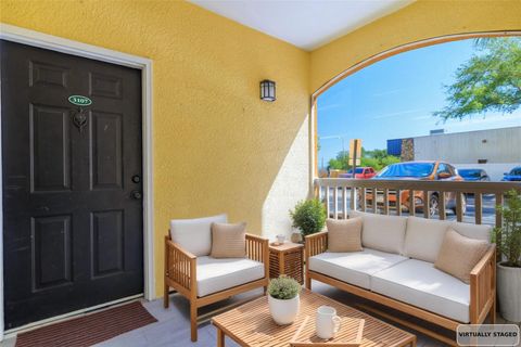 Photo of 10764 70th Avenue #3107, Seminole, FL 33772 (MLS # TB8429257)