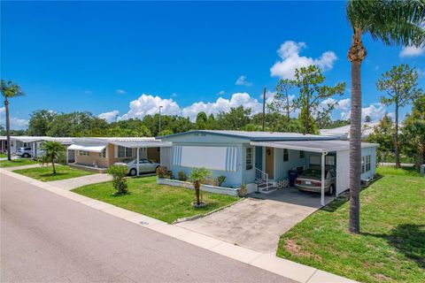 A home in PALMETTO