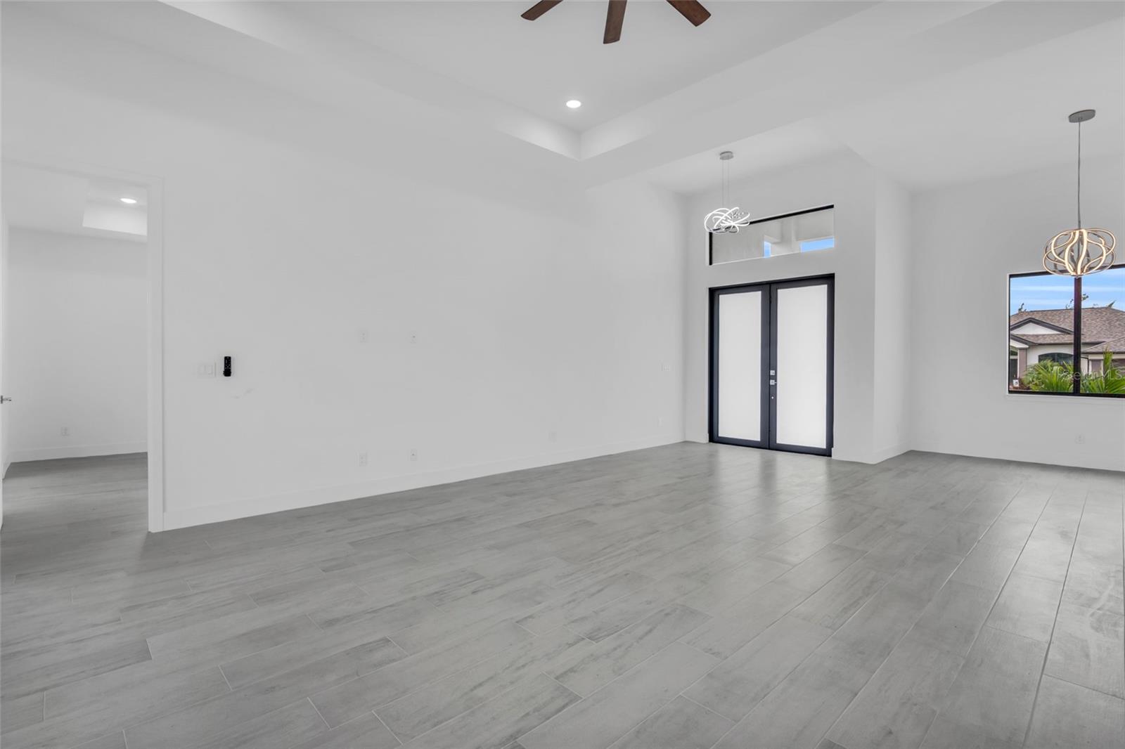 PORT CHARLOTTE SEC 093 - Residential Lease