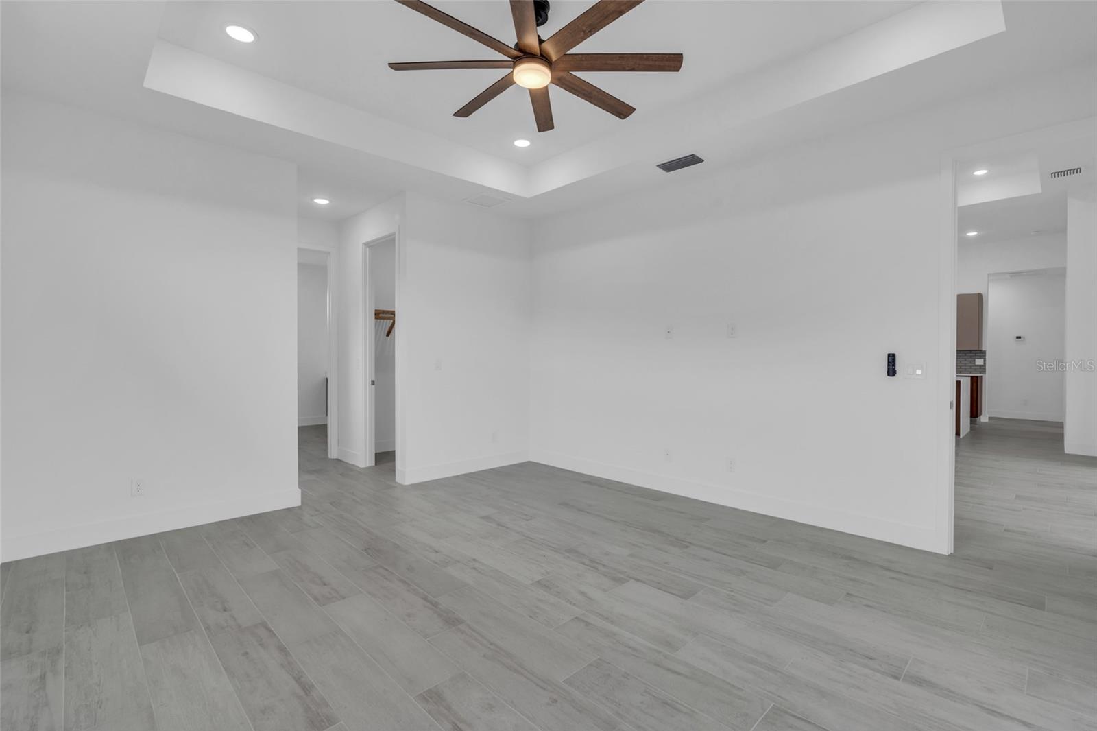 PORT CHARLOTTE SEC 093 - Residential Lease