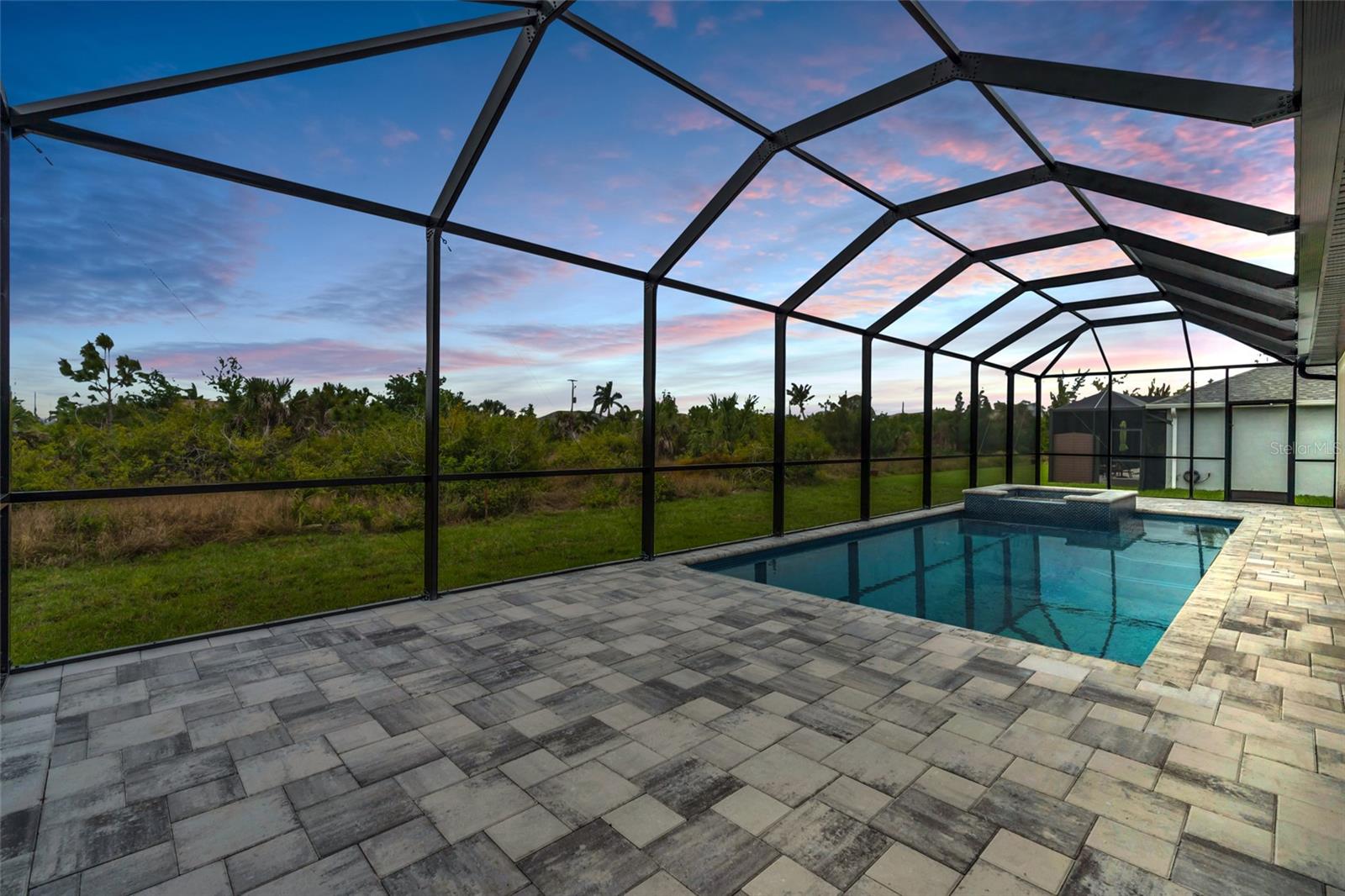 PORT CHARLOTTE SEC 093 - Residential Lease