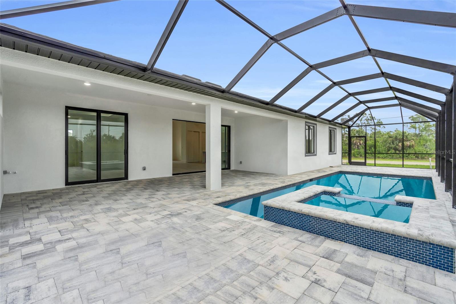 PORT CHARLOTTE SEC 093 - Residential Lease