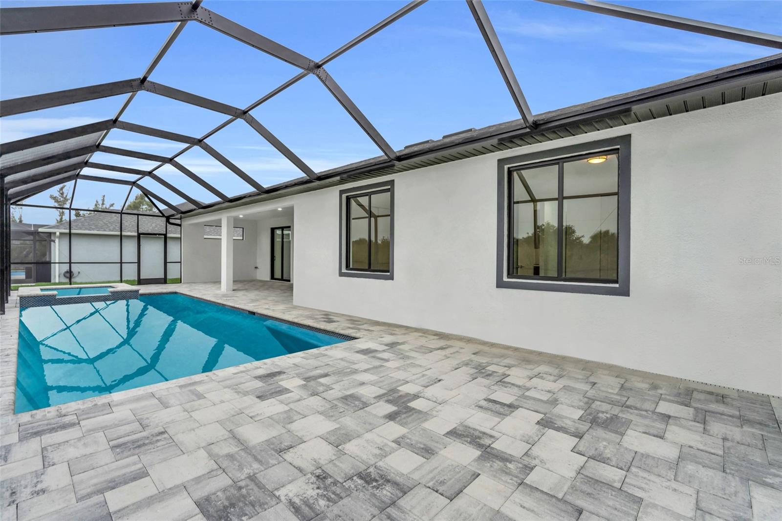 PORT CHARLOTTE SEC 093 - Residential Lease