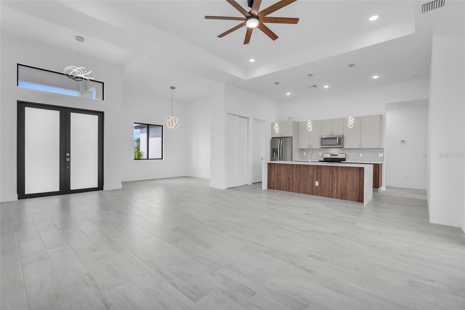 PORT CHARLOTTE SEC 093 - Residential Lease