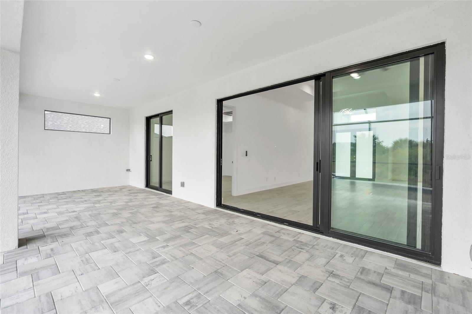 PORT CHARLOTTE SEC 093 - Residential Lease