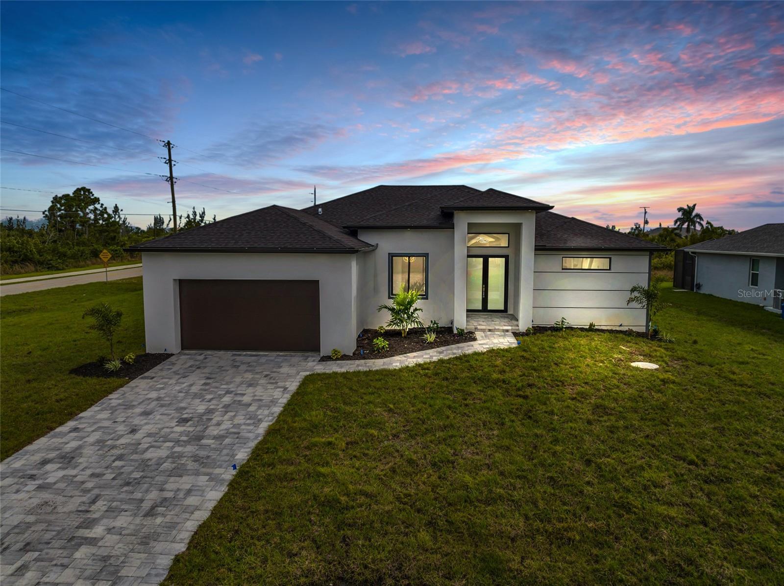 PORT CHARLOTTE SEC 093 - Residential Lease