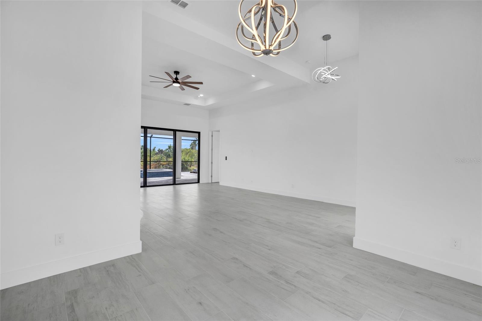 PORT CHARLOTTE SEC 093 - Residential Lease