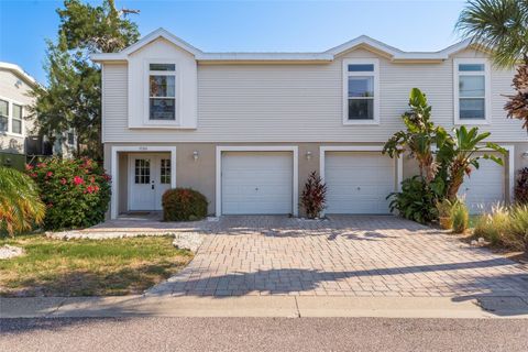 A home in PORT RICHEY