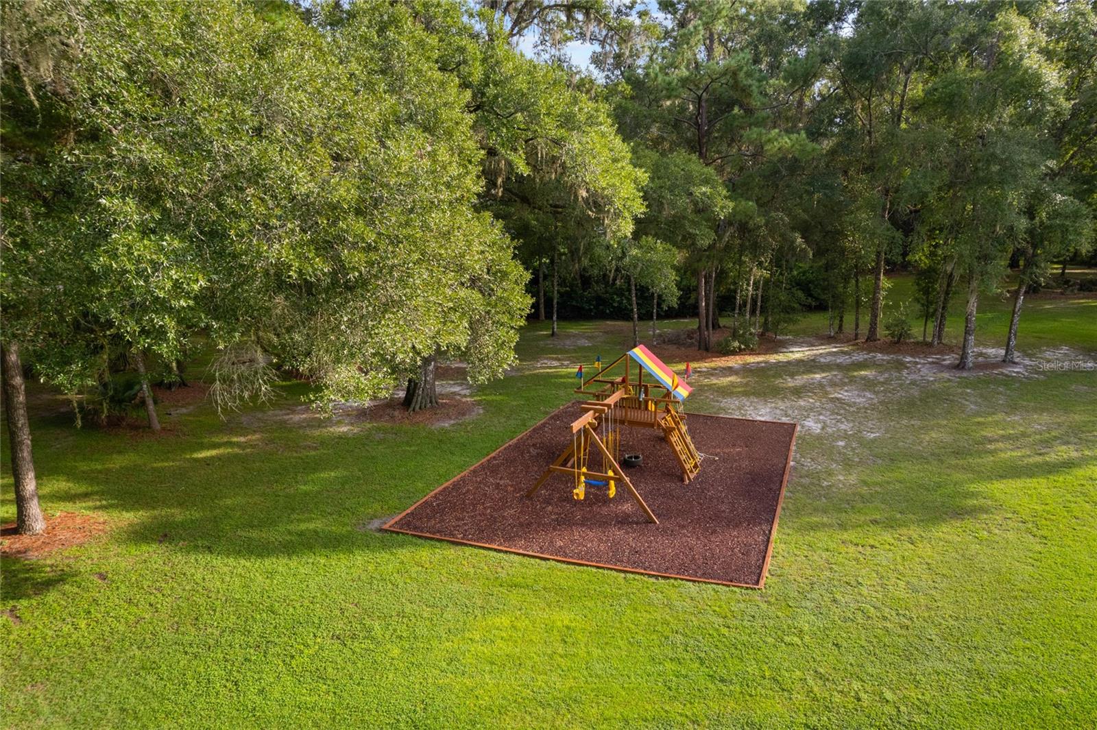 COUNTRY CLUB FARMS A HAMLET - Residential