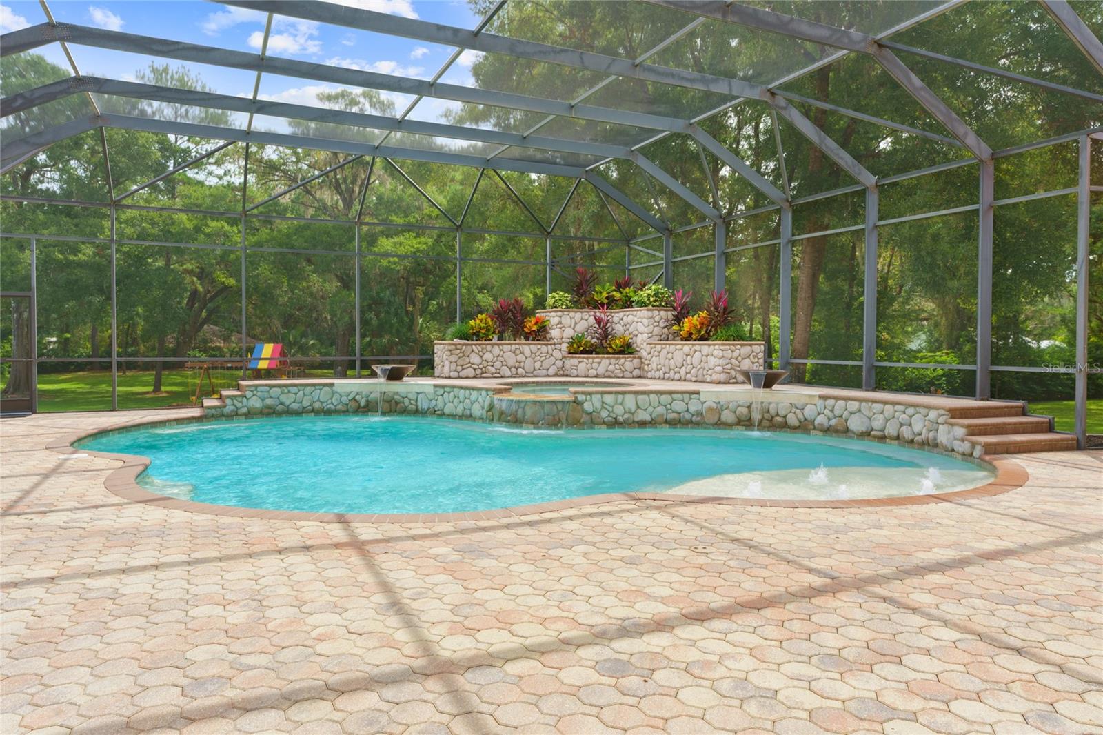 COUNTRY CLUB FARMS A HAMLET - Residential