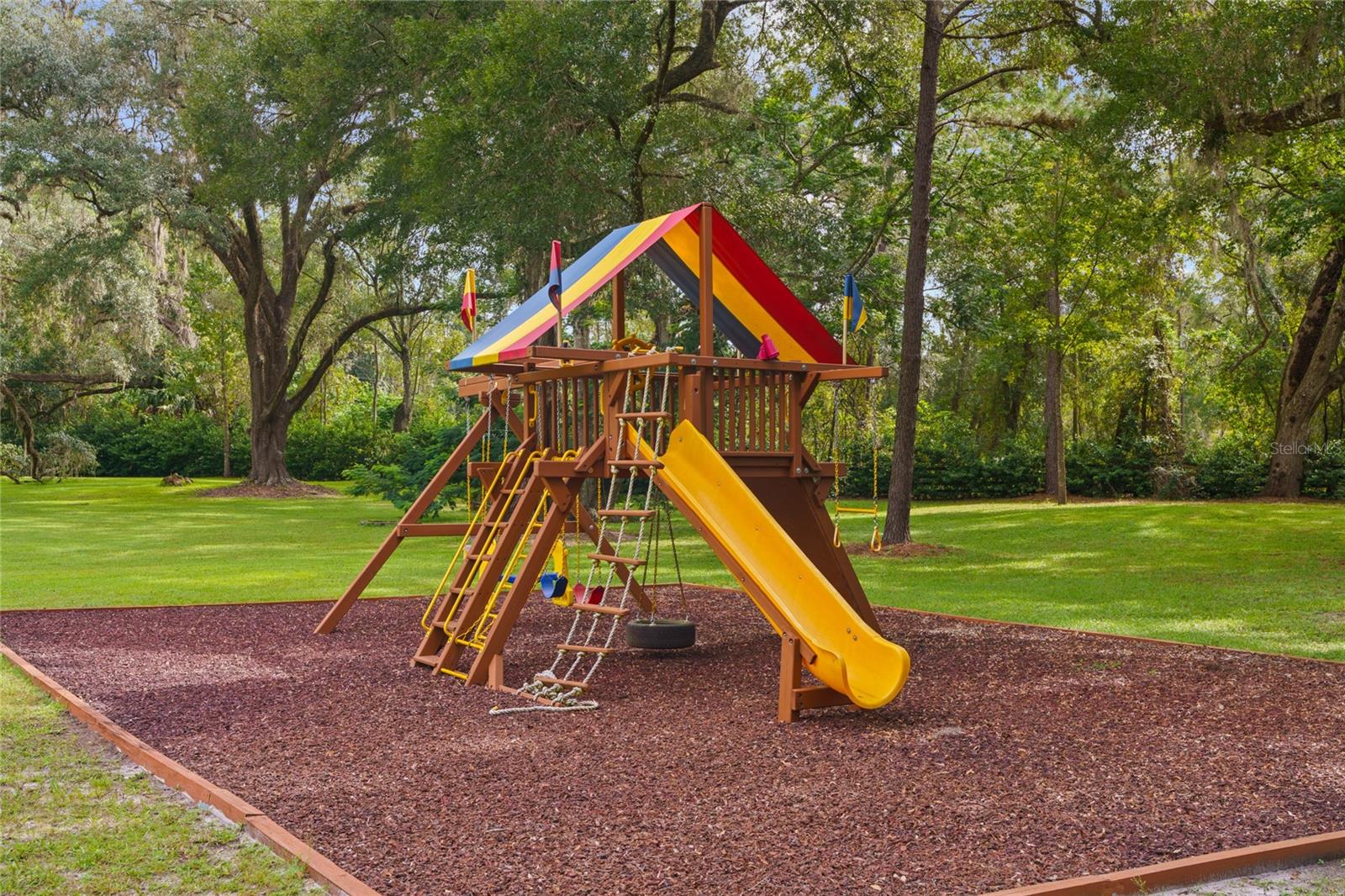 COUNTRY CLUB FARMS A HAMLET - Residential