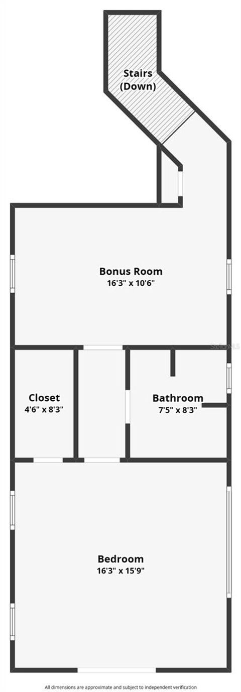 Tiny photo for 2380 SE 73rd Loop, Ocala, FL 34480 (MLS # OM708852)