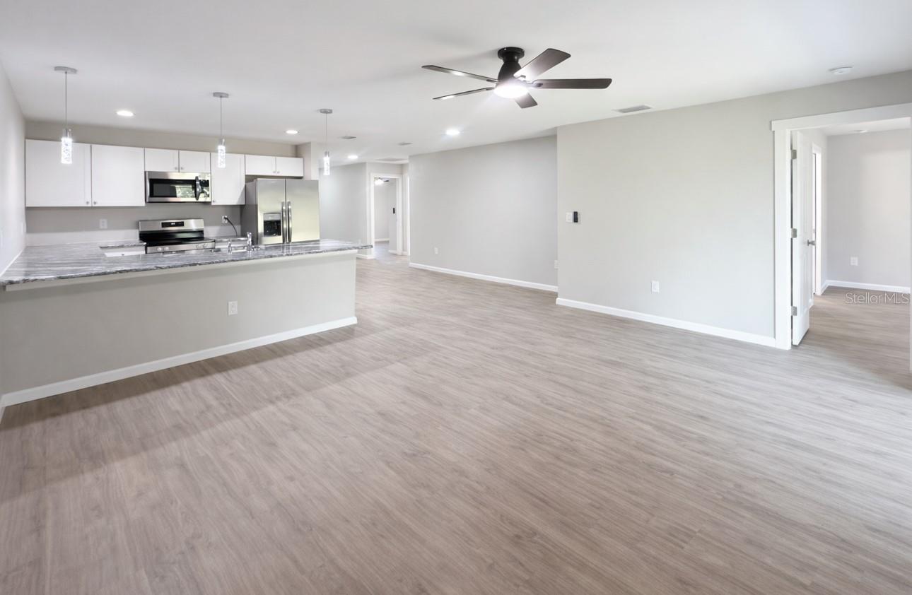 PORT CHARLOTTE SEC 058 - Residential Lease