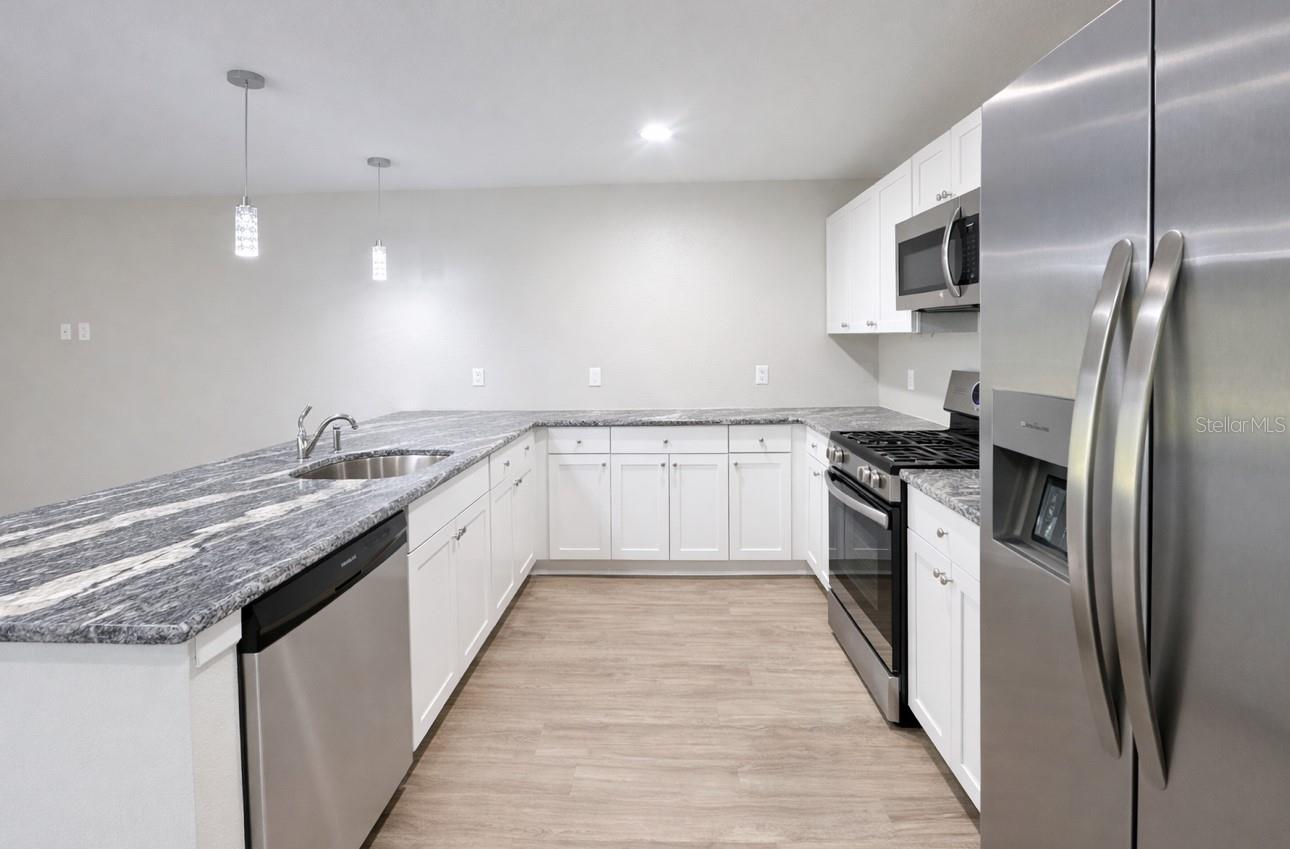 PORT CHARLOTTE SEC 058 - Residential Lease