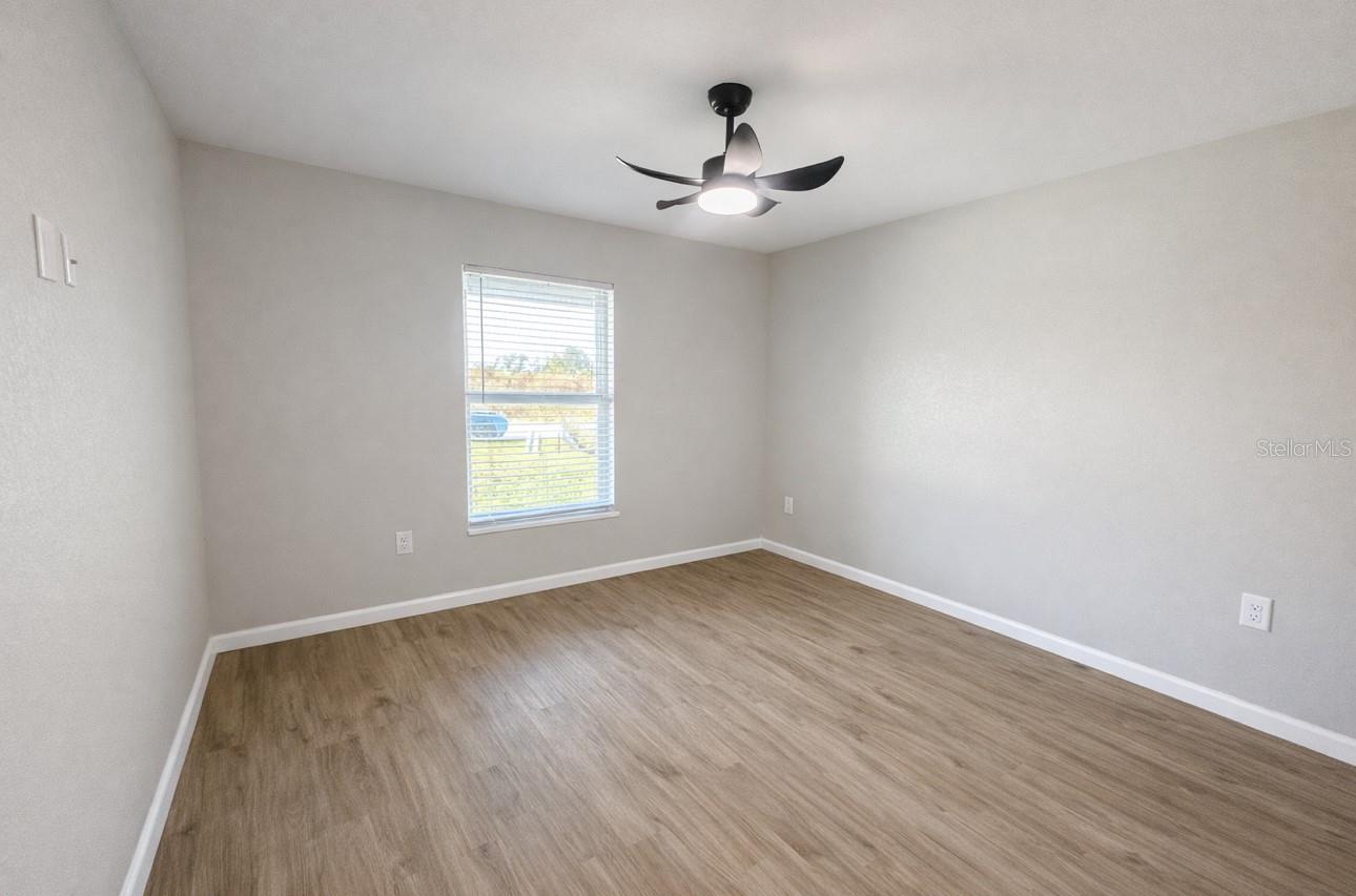 PORT CHARLOTTE SEC 058 - Residential Lease