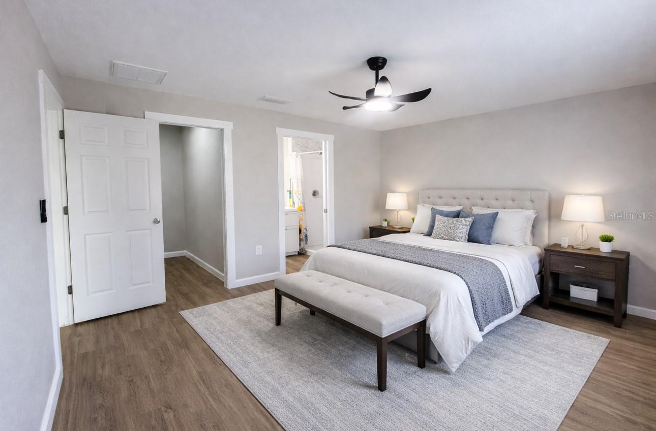 PORT CHARLOTTE SEC 058 - Residential Lease