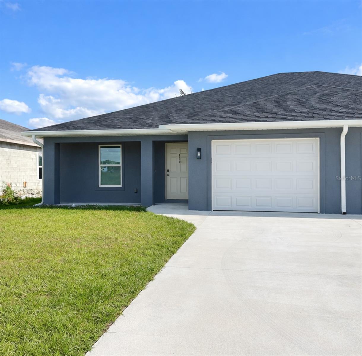 PORT CHARLOTTE SEC 058 - Residential Lease