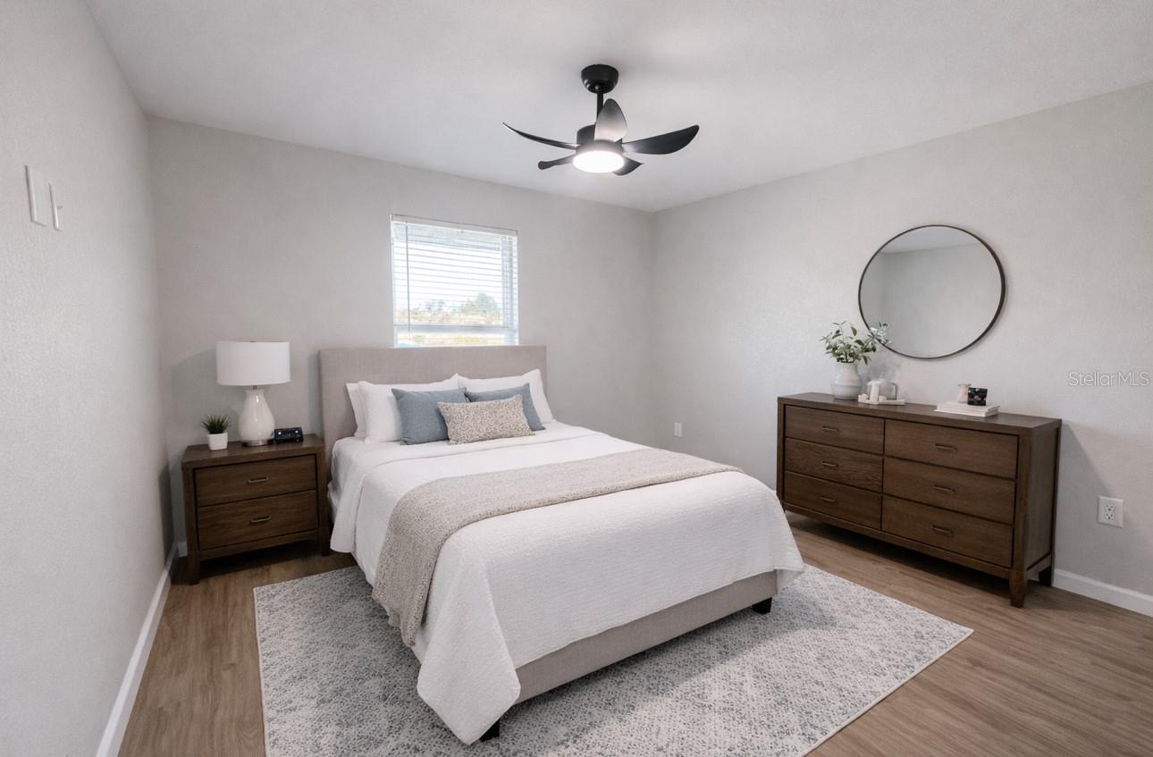 PORT CHARLOTTE SEC 058 - Residential Lease