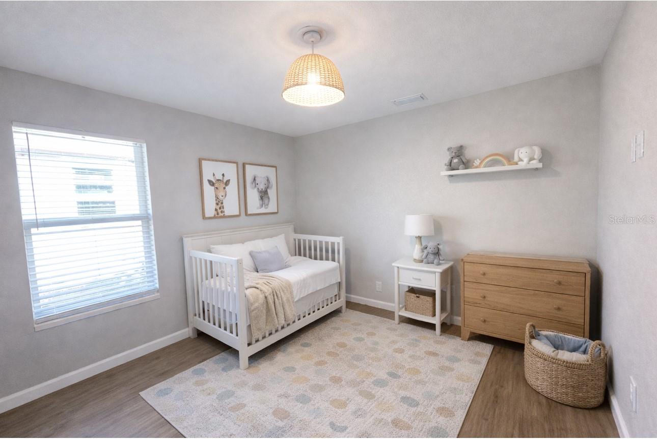 PORT CHARLOTTE SEC 058 - Residential Lease