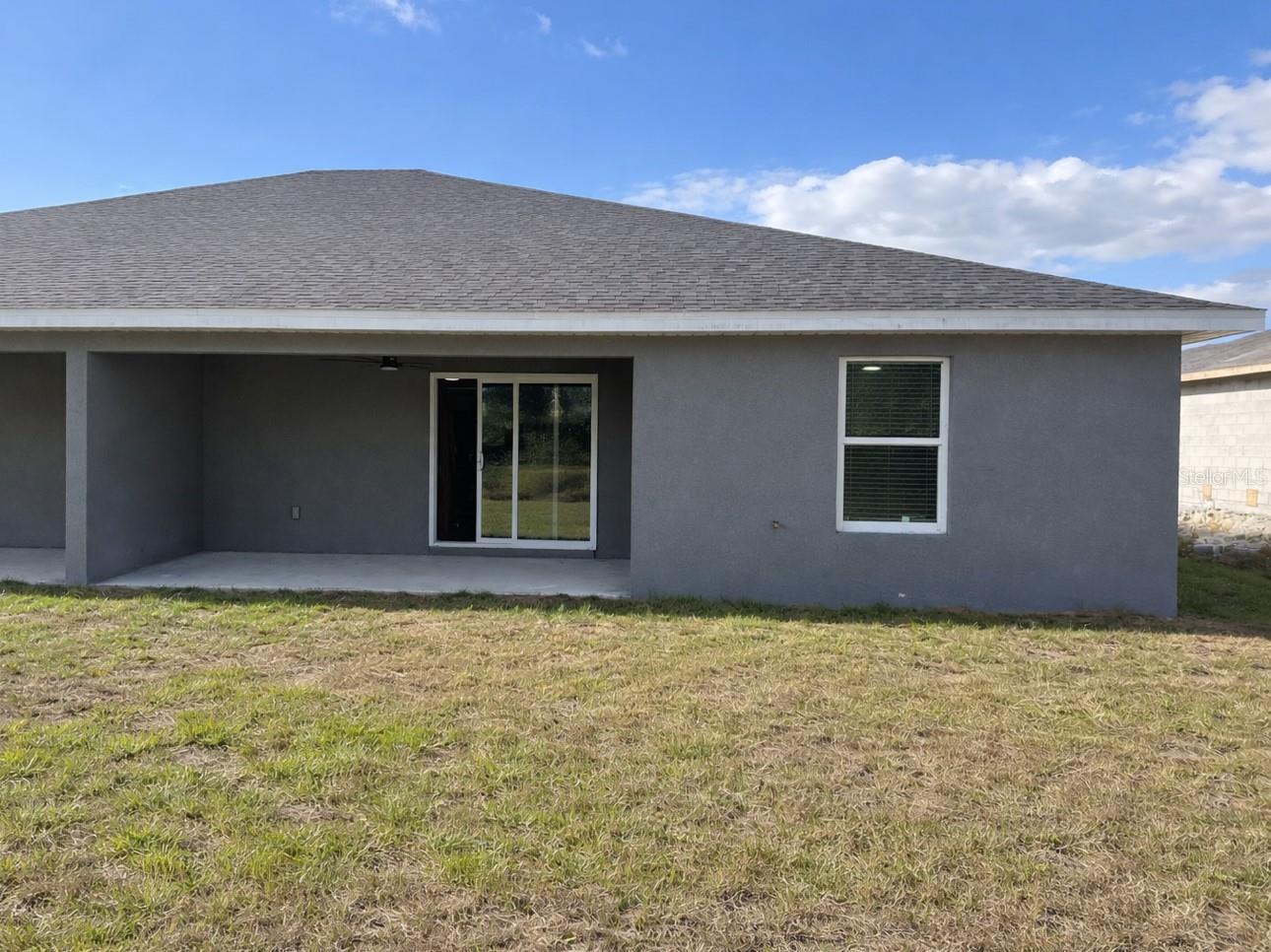 PORT CHARLOTTE SEC 058 - Residential Lease