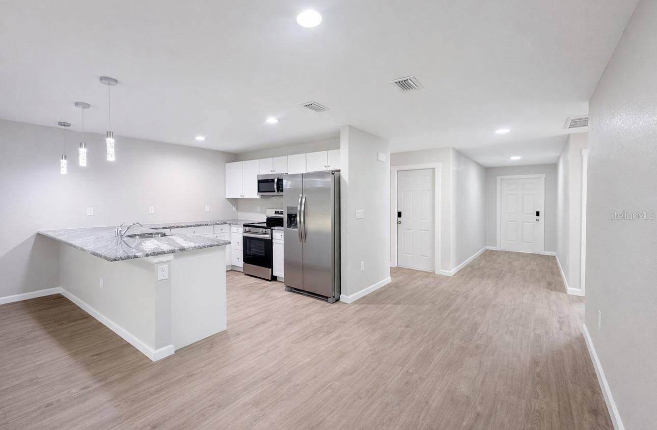 PORT CHARLOTTE SEC 058 - Residential Lease