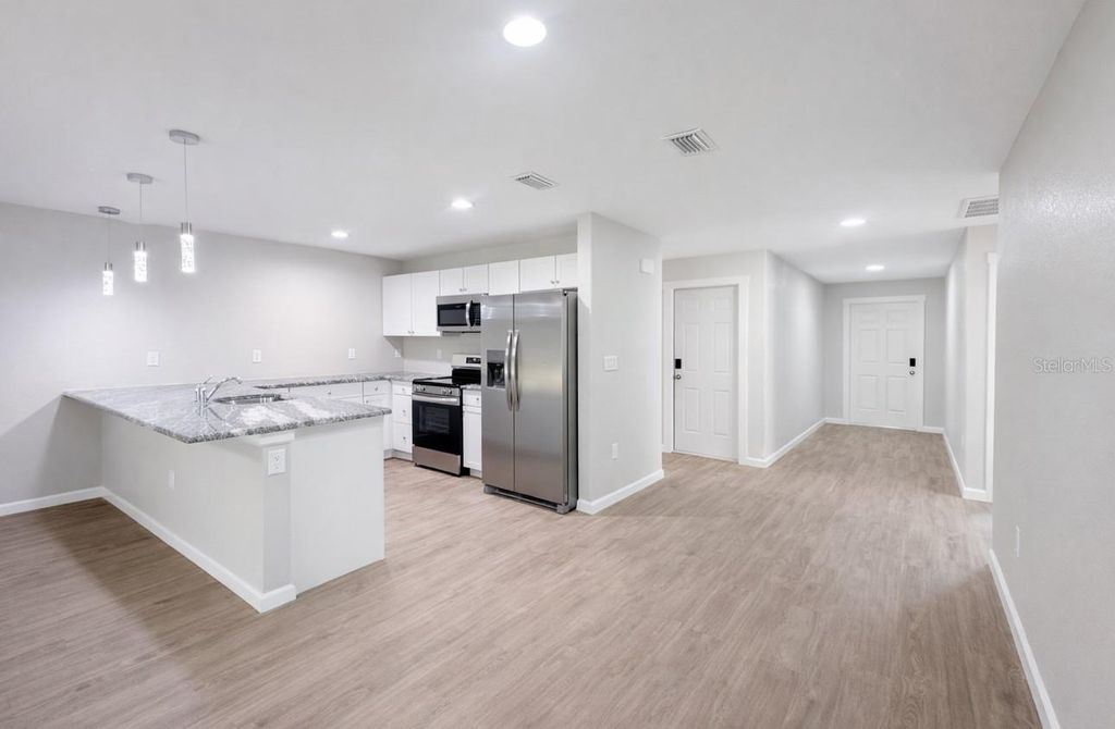 Photo of 8576 Dinnano Street, Port Charlotte, FL 33981 (MLS # A4676113)