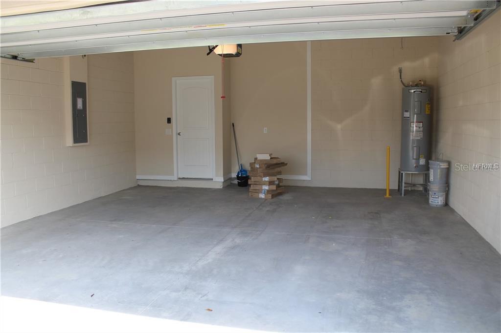 WATERLEIGH - Residential Lease