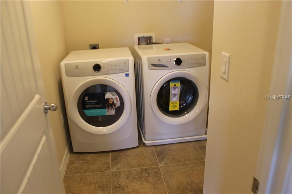 WATERLEIGH - Residential Lease