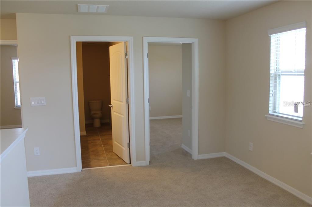 WATERLEIGH - Residential Lease