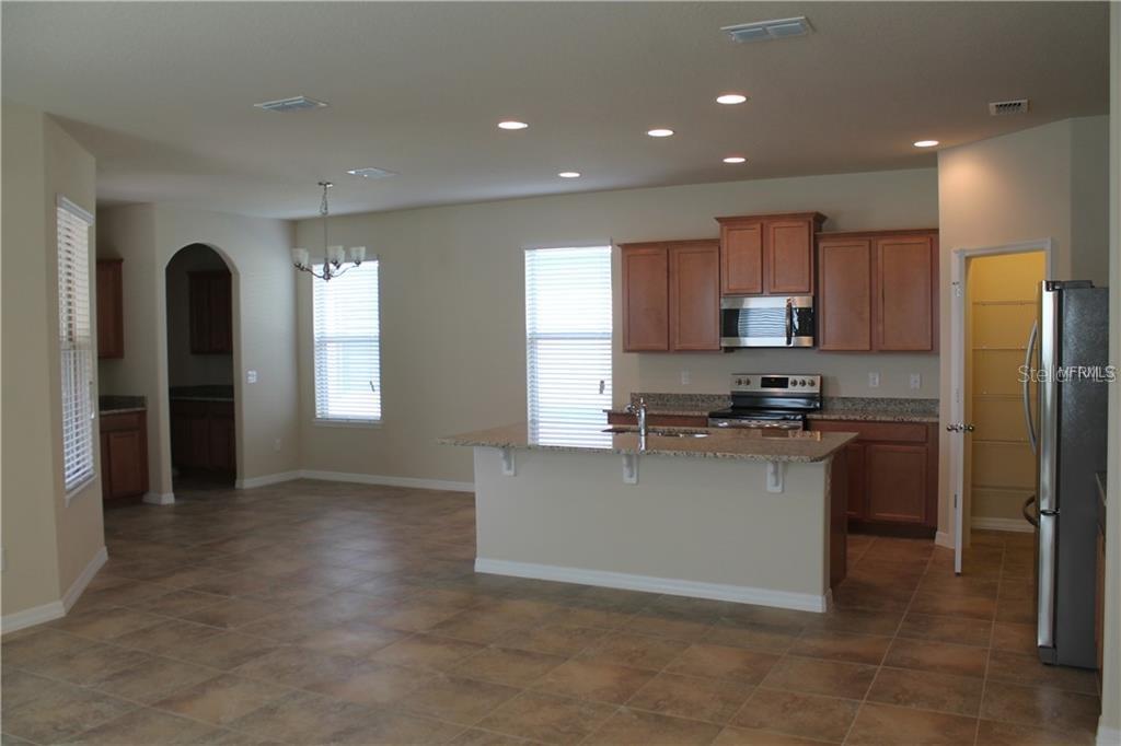 WATERLEIGH - Residential Lease