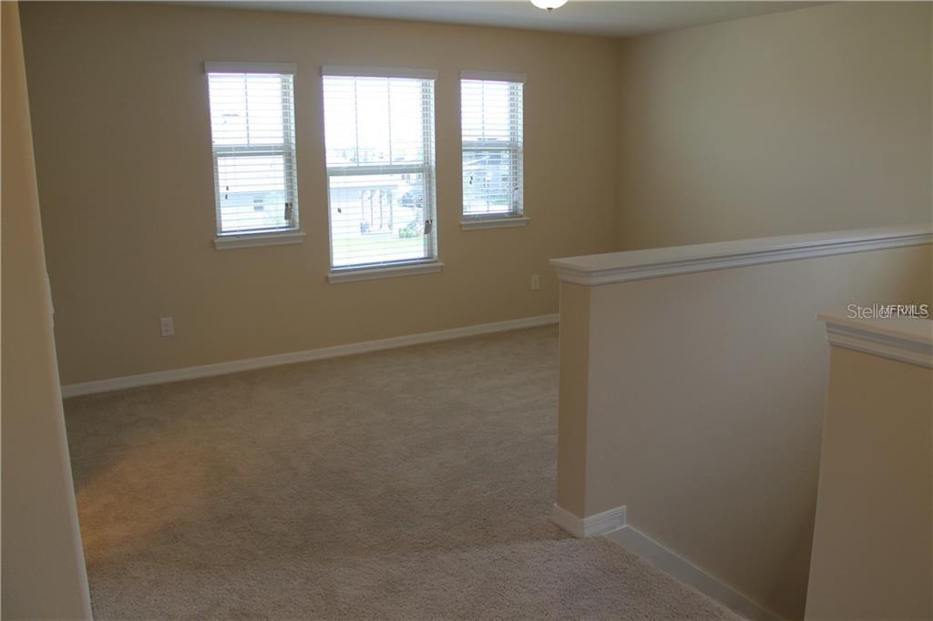 WATERLEIGH - Residential Lease