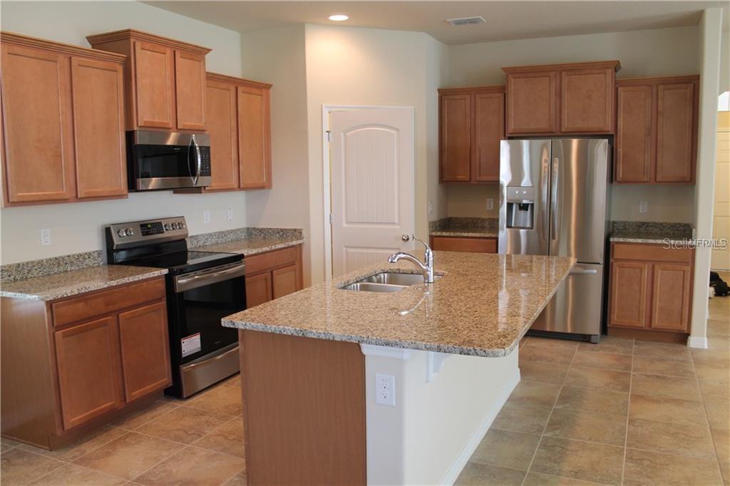 WATERLEIGH - Residential Lease