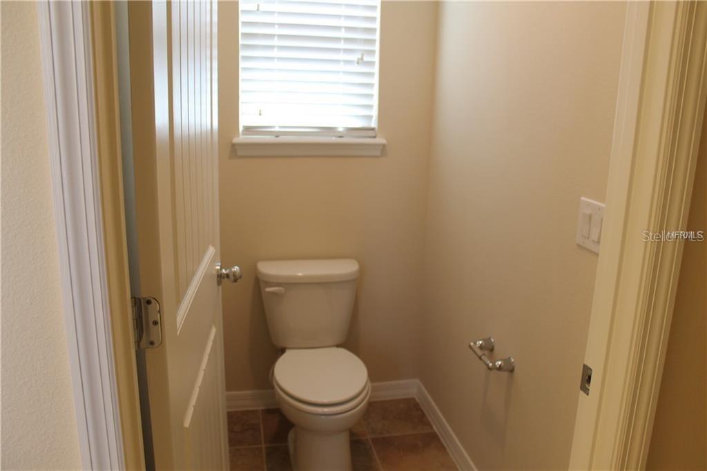 WATERLEIGH - Residential Lease