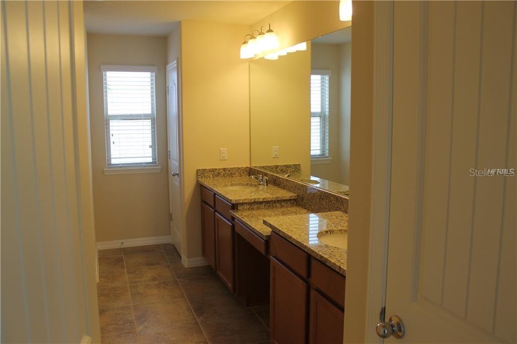 WATERLEIGH - Residential Lease