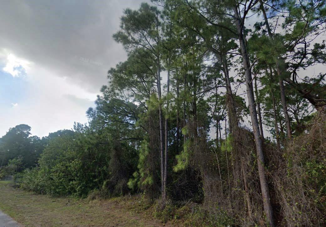 Build your dream home or invest in this residential lot located in a growing area of Lehigh Acres. 2808 2nd Street SW offers convenient access to major roads, schools, shopping, and amenities, all while providing a peaceful, suburban setting. The adjacent lot at 2810 2nd Street SW (Lot 16) is also available for purchase from the same seller. Each lot is priced at $41,000 individually or $75,000 if purchased together, offering a rare opportunity to secure a spacious half-acre homesite. All information is deemed reliable but should be independently verified.