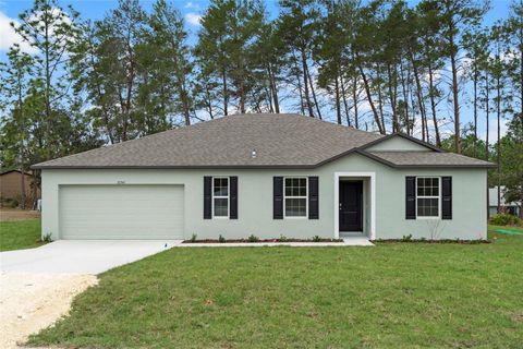 12341 FILBERT ROAD BROOKSVILLE FL 34614