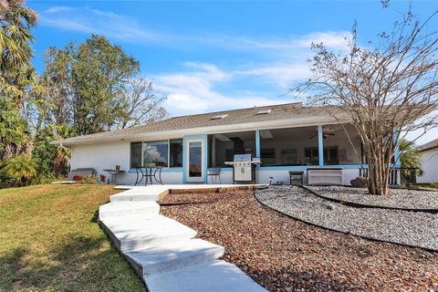 A home in PALM COAST