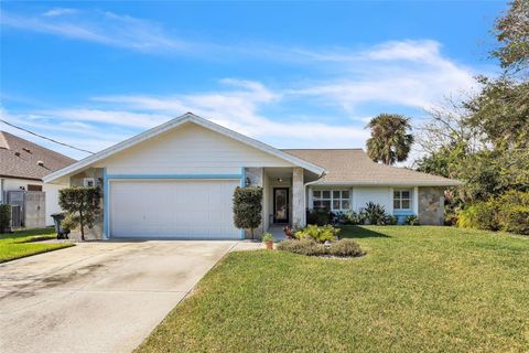 A home in PALM COAST