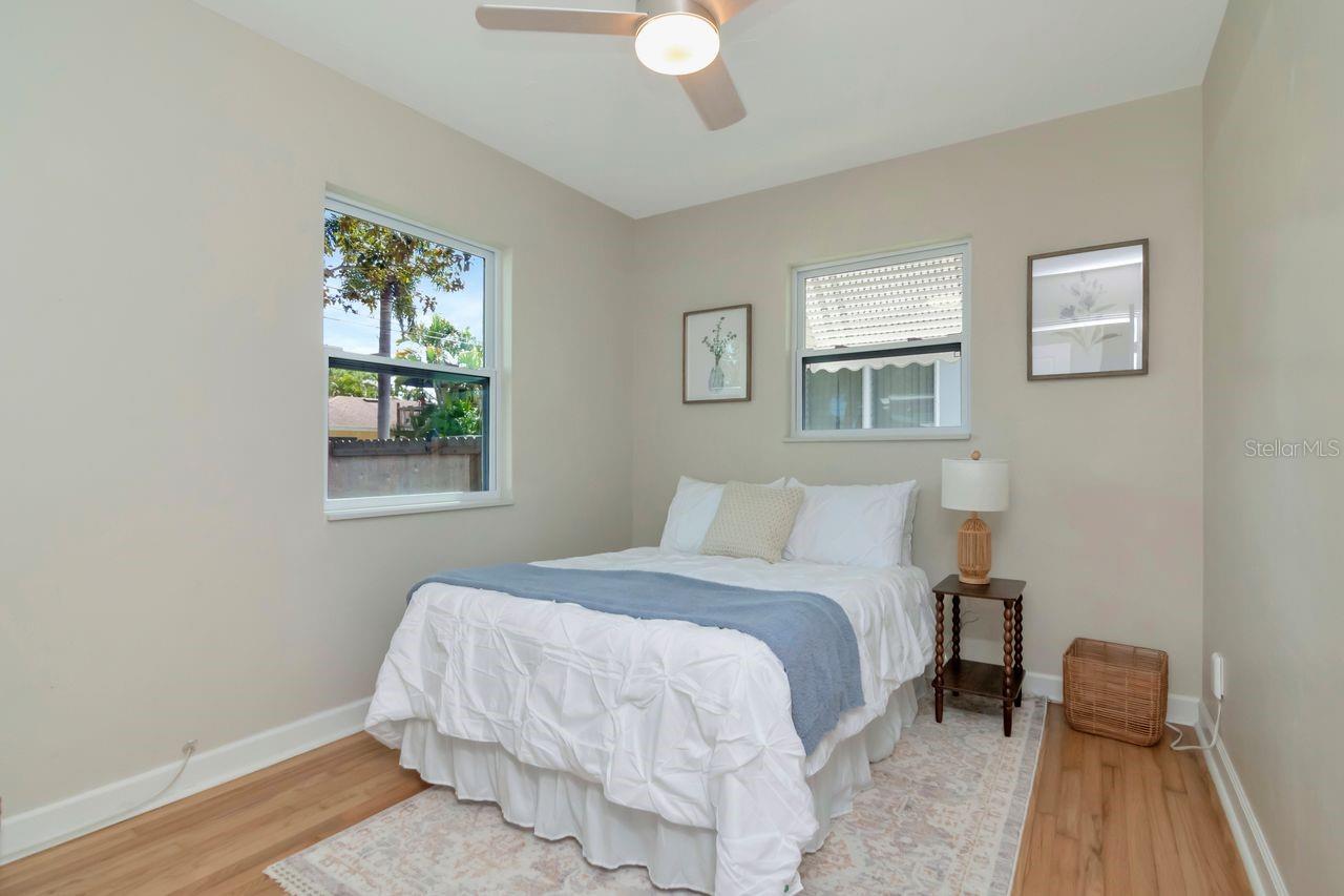 DISSTON HILLS SEC A & B - Residential