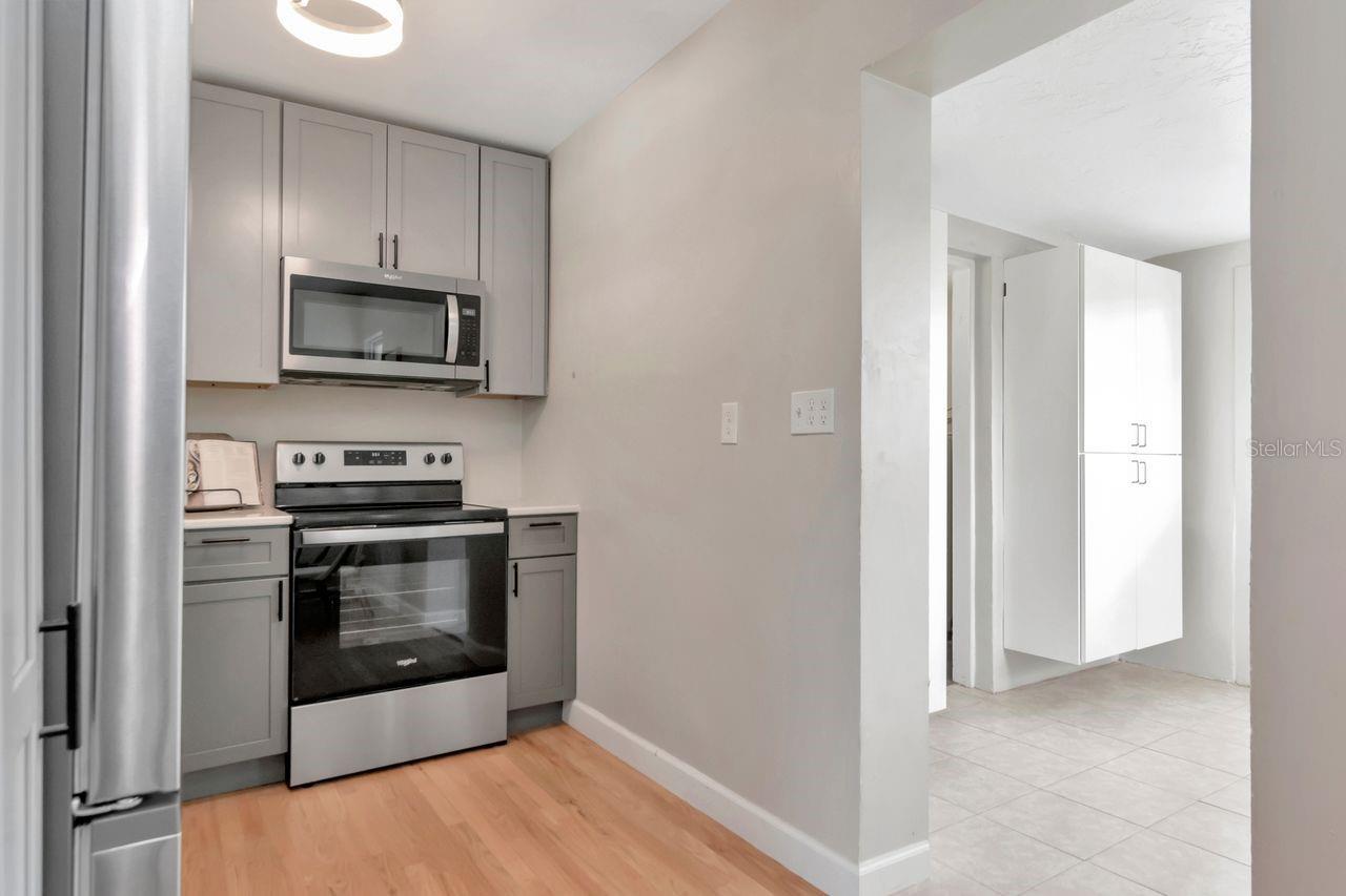 DISSTON HILLS SEC A & B - Residential