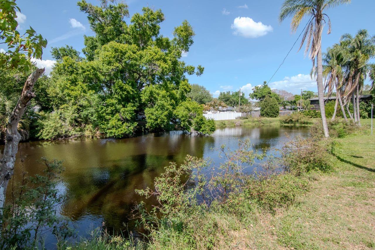 DISSTON HILLS SEC A & B - Residential